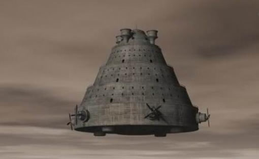 神秘世界十大未解之谜：个个诡异简介叙述（细思极恐）