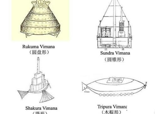 神秘世界十大未解之谜：个个诡异简介叙述（细思极恐）