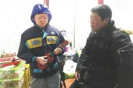 保鲜膜男孩18岁了是什么情况:保鲜膜男孩事件始末 保鲜膜男孩18岁了是什么情况:保鲜膜男孩事件始末