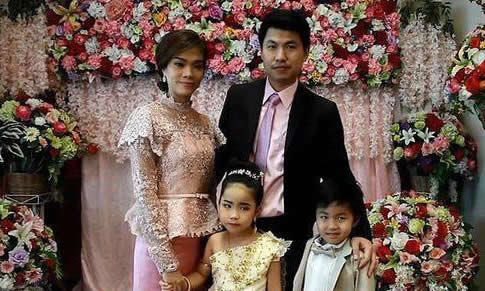 龙凤胎举办婚礼真相是什么:亲生父母操办婚礼详情过程 龙凤胎举办婚礼真相是什么:亲生父母操办婚礼详情过程