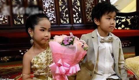 龙凤胎举办婚礼真相是什么:亲生父母操办婚礼详情过程 龙凤胎举办婚礼真相是什么:亲生父母操办婚礼详情过程