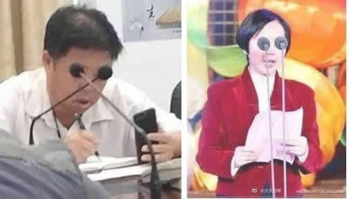 2018最喜感照片让你轻松一笑（2018年末福利）