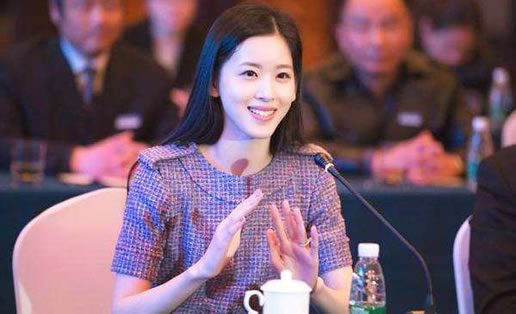 章泽天-章泽天个人资料及图片章泽天简介年龄身高八卦-小薇女性时尚