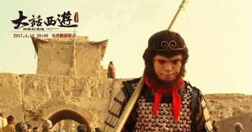 六小龄童回应被黑真相始末:关于六小龄童黑料有哪些 六小龄童回应被黑真相始末:关于六小龄童黑料有哪些