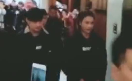 陈坤回应叫错名字是什么情况：现场幽默逗趣究竟说了什么