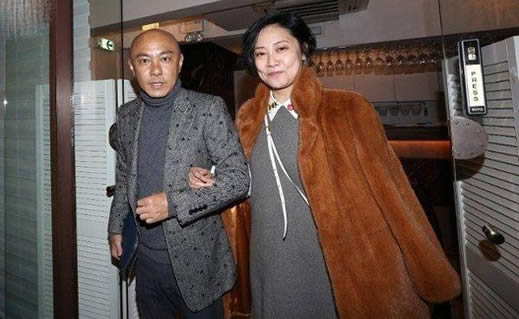 张卫健或将不再拍剧怎么回事详情（附张卫健影视剧）