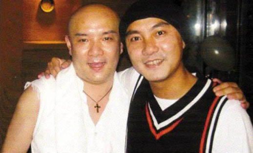 张卫健或将不再拍剧怎么回事详情（附张卫健影视剧）