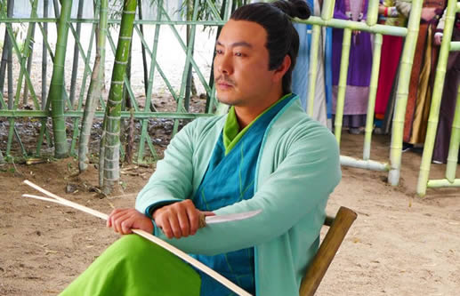 张卫健或将不再拍剧怎么回事详情（附张卫健影视剧）