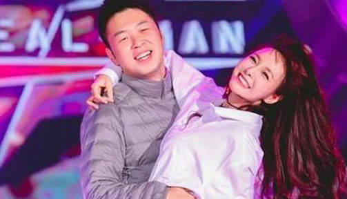 沈梦辰晒婚纱照真相详情:沈梦辰妆前照新娘子太美了 沈梦辰晒婚纱照真相详情:沈梦辰妆前照新娘子太美了