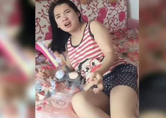 20招教你整疯女友：恶搞女朋友图片太逗了（图）