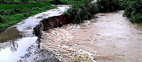 河南十大气候事件是什么情况:2018罕见气候极端事件回顾 河南十大气候事件是什么情况:2018罕见气候极端事件回顾