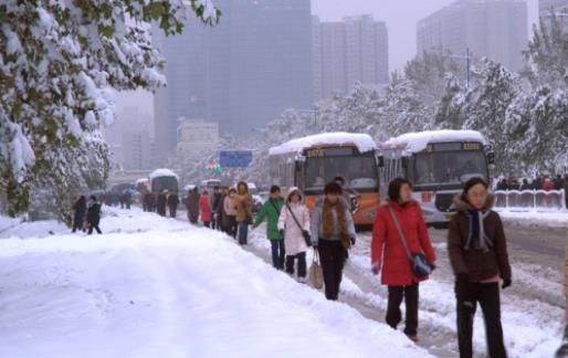 河南十大气候事件是什么情况:2018罕见气候极端事件回顾 河南十大气候事件是什么情况:2018罕见气候极端事件回顾