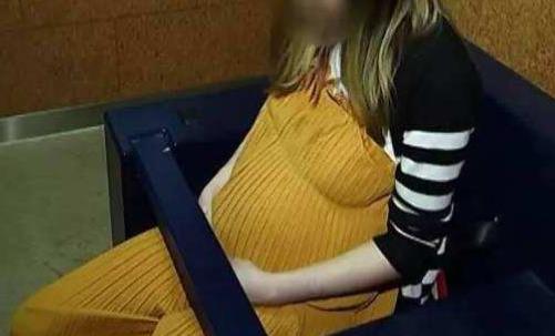 女子8年11次怀孕具体什么情况:真相让人震惊又愤怒 女子8年11次怀孕具体什么情况:真相让人震惊又愤怒
