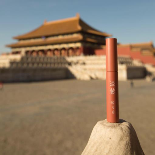 和玛丽黛佳一起进故宫，探寻美的踪迹