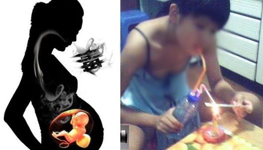 台州女子8年11次怀孕：因这事屡试不爽所以不停怀孕