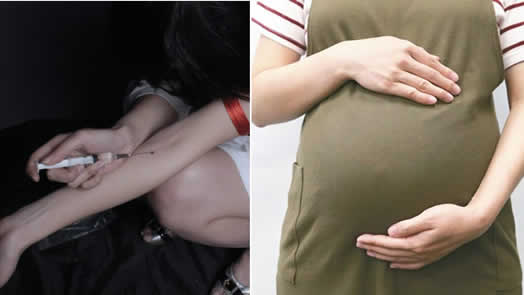 台州女子8年11次怀孕：因这事屡试不爽所以不停怀孕