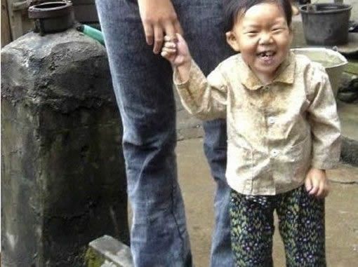 女人之最TOP10：世界之最之最强的生物女人（图）