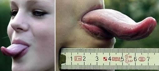 女人之最TOP10：世界之最之最强的生物女人（图）