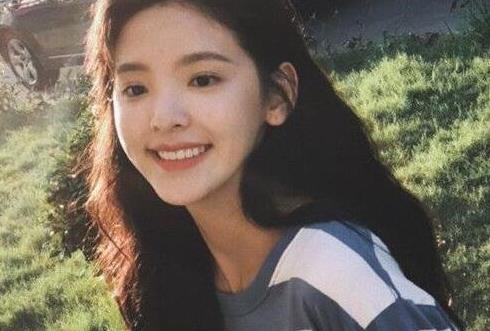 章若楠是这么火的:章若楠整容了吗图片揭晓(图) 章若楠是这么火的:章若楠整容了吗图片揭晓(图)