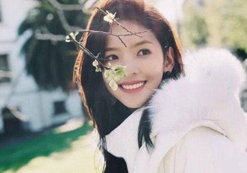 章若楠是这么火的:章若楠整容了吗图片揭晓(图) 章若楠是这么火的:章若楠整容了吗图片揭晓(图)