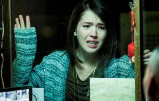 揭8大恐怖电影女主角剧照：带你走进美女大本营