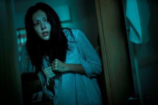 揭8大恐怖电影女主角剧照：带你走进美女大本营