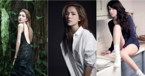 揭8大恐怖电影女主角剧照：带你走进美女大本营