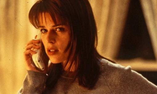 揭8大恐怖电影女主角剧照：带你走进美女大本营