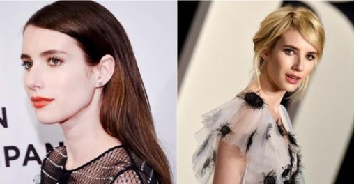 揭8大恐怖电影女主角剧照：带你走进美女大本营