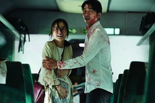 揭8大恐怖电影女主角剧照：带你走进美女大本营