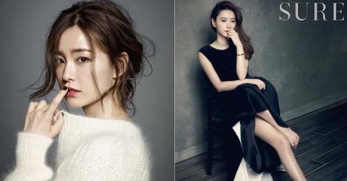 揭8大恐怖电影女主角剧照：带你走进美女大本营