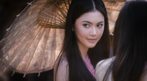 揭8大恐怖电影女主角剧照：带你走进美女大本营