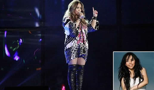 张惠妹又胖了近照曝光:网友关注张惠妹又双叒胖了 张惠妹又胖了近照曝光:网友关注张惠妹又双叒胖了