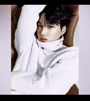 SM承认金钟仁恋情是怎么回事：真相详情是这样