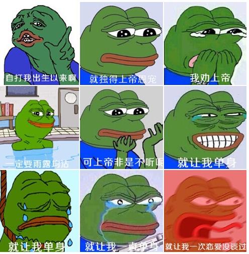 雨露均沾意思：网络用语雨露均沾这个梗笑坏了网友