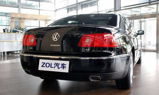 大众带字母什么意思：大众带字母是什么车简介