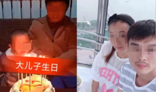 夫妇进藏缺氧去世具体真相曝光：痛心疾首（图）