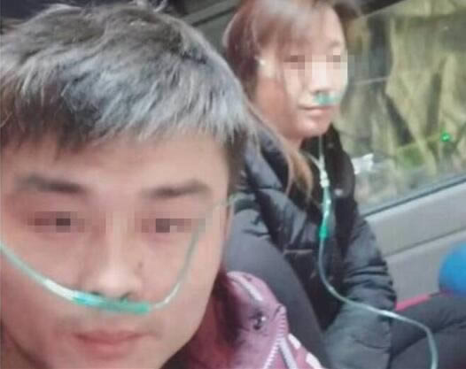 夫妇进藏缺氧去世具体真相曝光：痛心疾首（图）