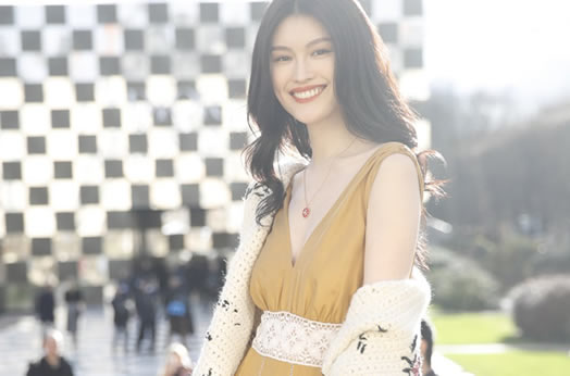 中国十大国际超模排行榜：国际超模榜单前十名