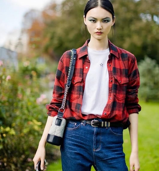 中国十大国际超模排行榜：国际超模榜单前十名