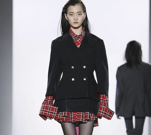 中国十大国际超模排行榜：国际超模榜单前十名