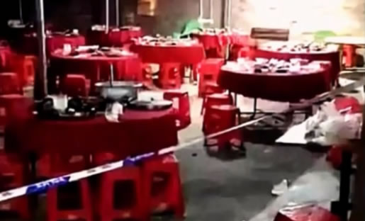 广西北海父子被杀背后真相曝光:亲人因一点利益变仇人 广西北海父子被杀背后真相曝光:亲人因一点利益变仇人