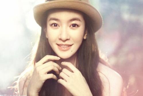 女神和女汉子对比爆笑图片