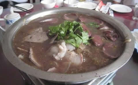 村民吃庖汤肉身亡具体什么情况:详情始末过程曝光 村民吃庖汤肉身亡具体什么情况:详情始末过程曝光