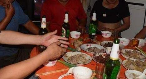 村民吃庖汤肉身亡具体什么情况:详情始末过程曝光 村民吃庖汤肉身亡具体什么情况:详情始末过程曝光