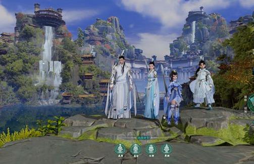 2018十大网络游戏盘点:十大2018人气网络游戏回顾 2018十大网络游戏盘点:十大2018人气网络游戏回顾