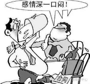 一位村民吃庖汤肉身亡：这就是真相杀猪宴饮酒致使