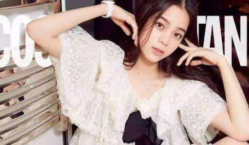 欧阳娜娜坐后备箱原因详情：真相是这样好暖心（图）