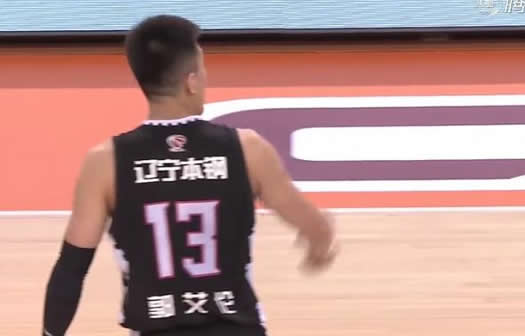 郭艾伦撒娇具体什么情况：郭艾伦撒娇真相来了来了