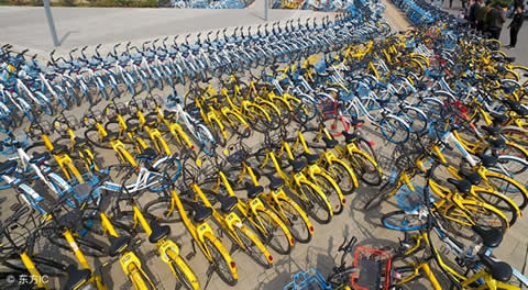 郑州共享单车考核具体怎么回事:共享单车怎么考核 郑州共享单车考核具体怎么回事:共享单车怎么考核